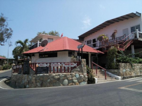 Hotel Contadora